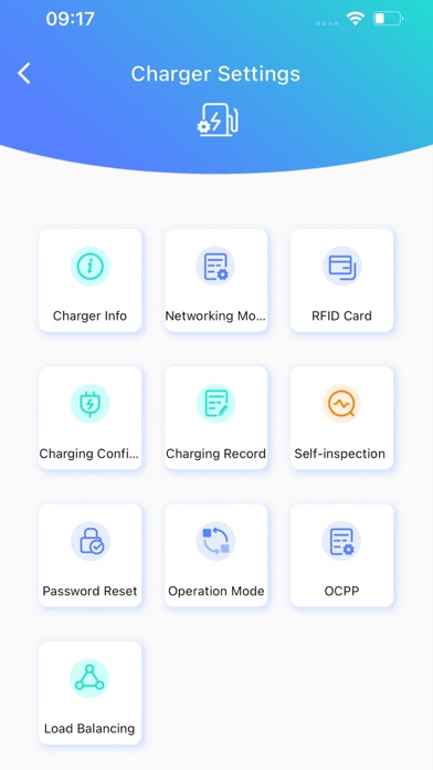 Plugo EV Screenshot