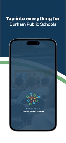 Durham Public Schools, NC Screenshot 1 of 5
