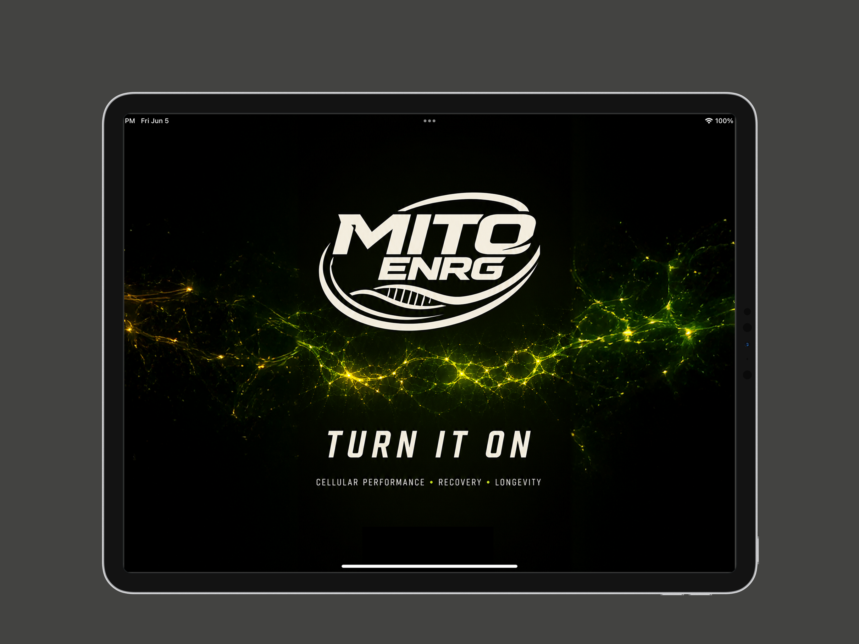 MitoEnrg screenshot 7