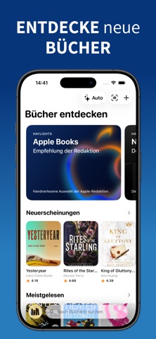 ReadHero: Book Tracker & TBR iPhone screenshot 6