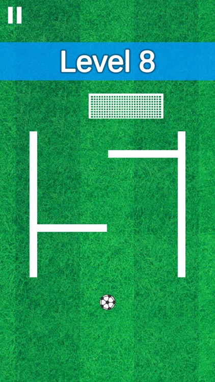 Best Football Penalty Taker screenshot-8