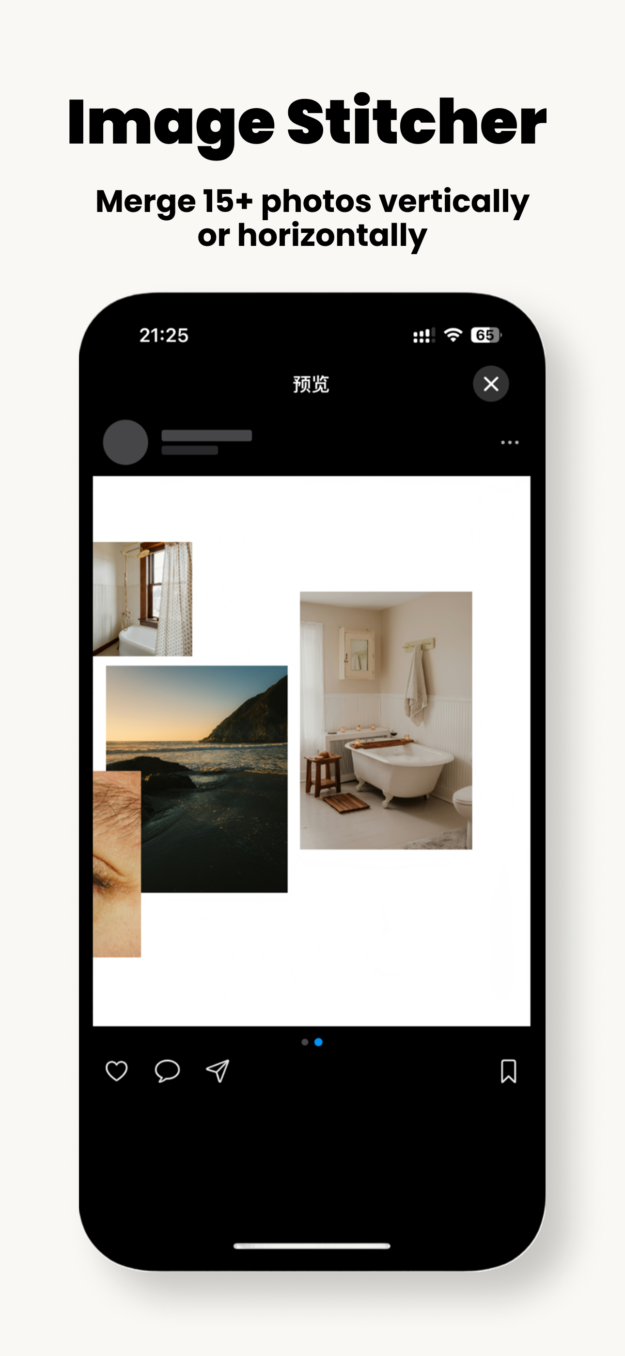 PixFrame: Frames & Collage screenshot 8