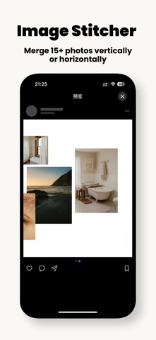 PixFrame: Frames & Collage Screenshot 7 of 10