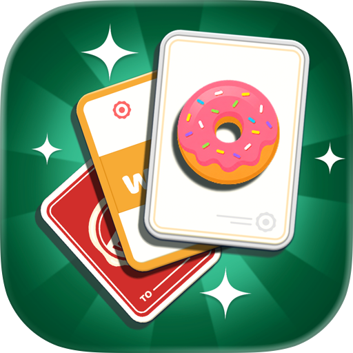 Words Solitaire Retro!