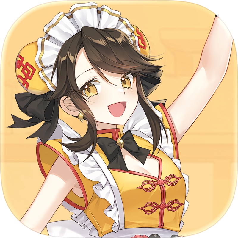 Game of Dice: Board&Card&Anime screenshot 1