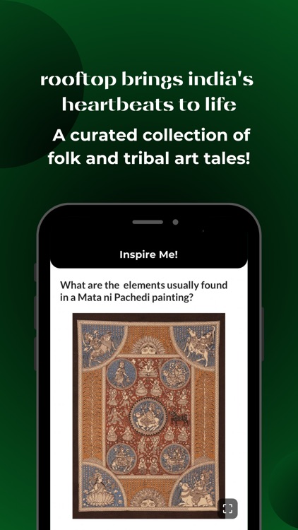 Rooftop: India’s Art Shop screenshot-3