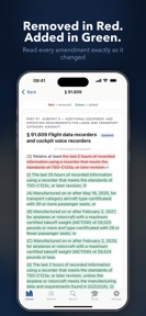 AeroRegs: FAR AIM Offline screenshot