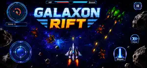 GalaxonRift screenshot 2