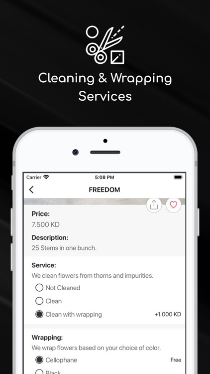 Twarrad screenshot-3