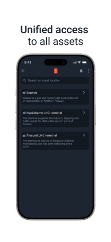 Kognitwin Screenshot 1 of 7