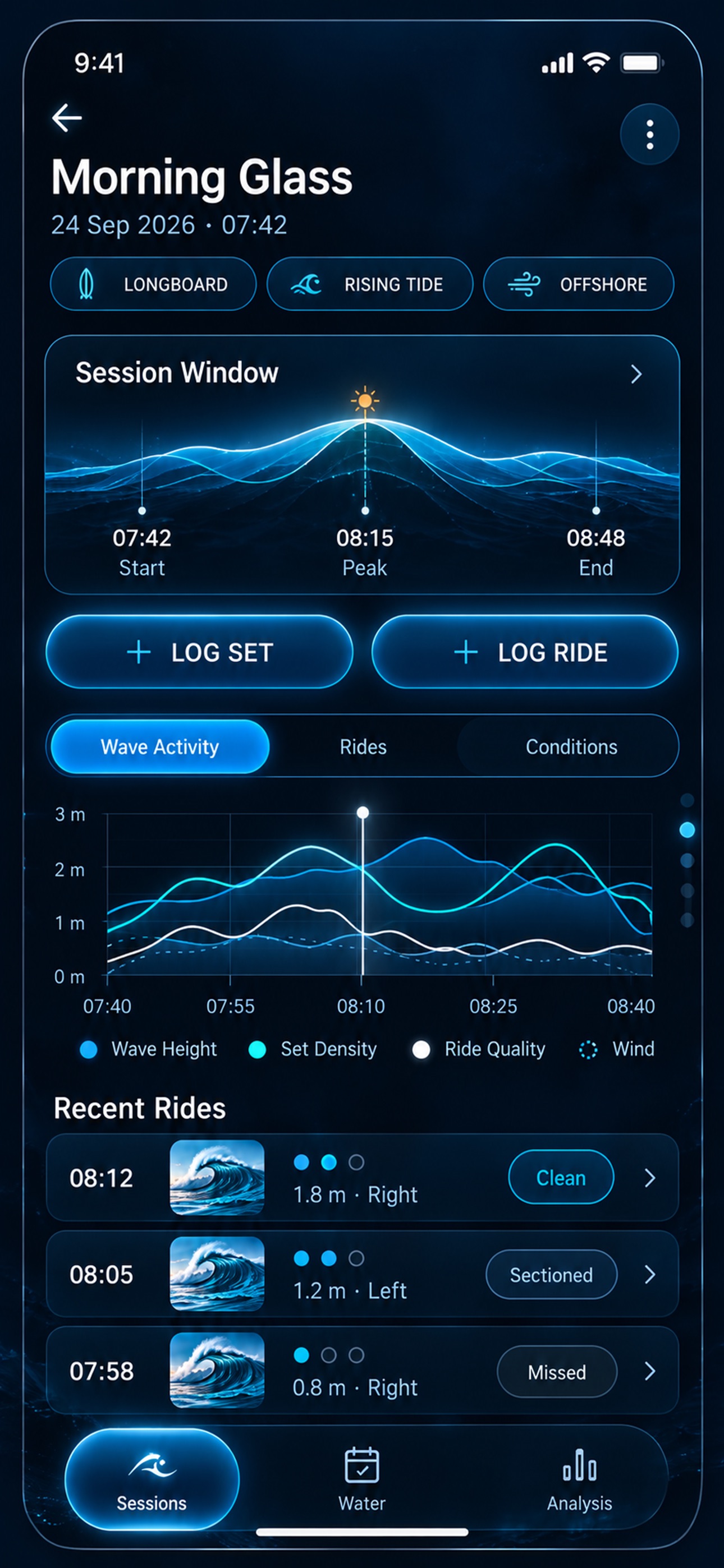 Screenshot 2 of Brisqaro