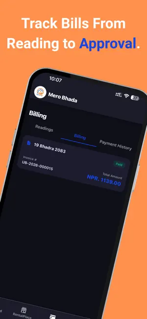 MeroBhada screenshot 4