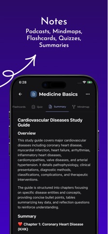 StudySprint: Flashcards Screenshot 3 of 8