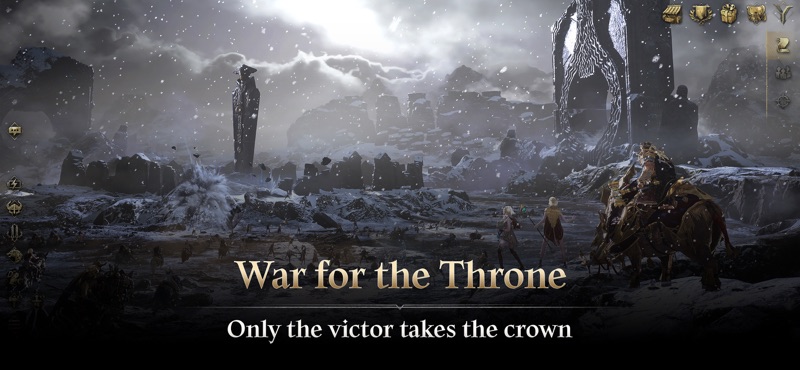 Legend of YMIR screenshot 5