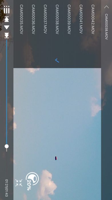 Tachyon Screenshot 7 of 7