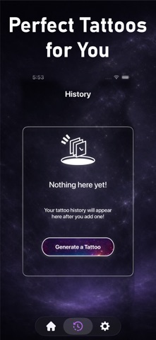 Tattoo Design - screenshot 6