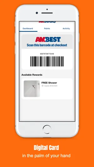 AMBEST screenshot 2