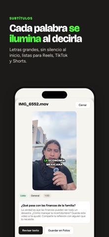 Lote screenshot 4