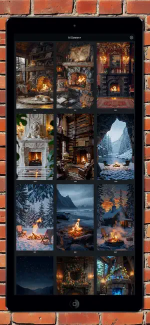 AI Screen+ screenshot 2