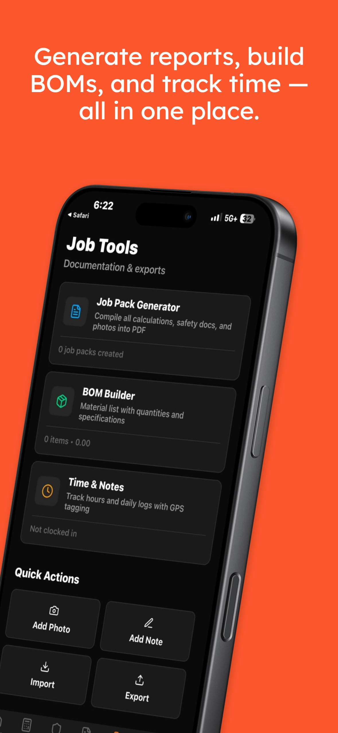 AmpVault screenshot 8