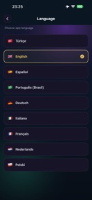 WinBall: Soccer Analysis screenshot