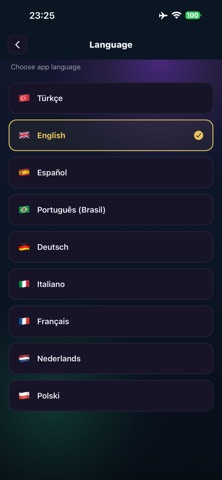 WinBall: Soccer Analysis screenshot 9