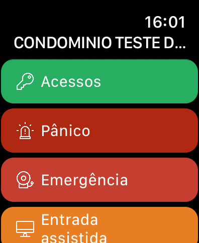 Portaria Capital screenshot 6
