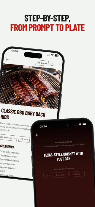 BBQ Chef Screenshot 2 of 7
