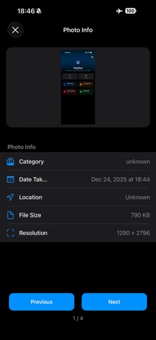 TidyShot Screenshot 4 of 4