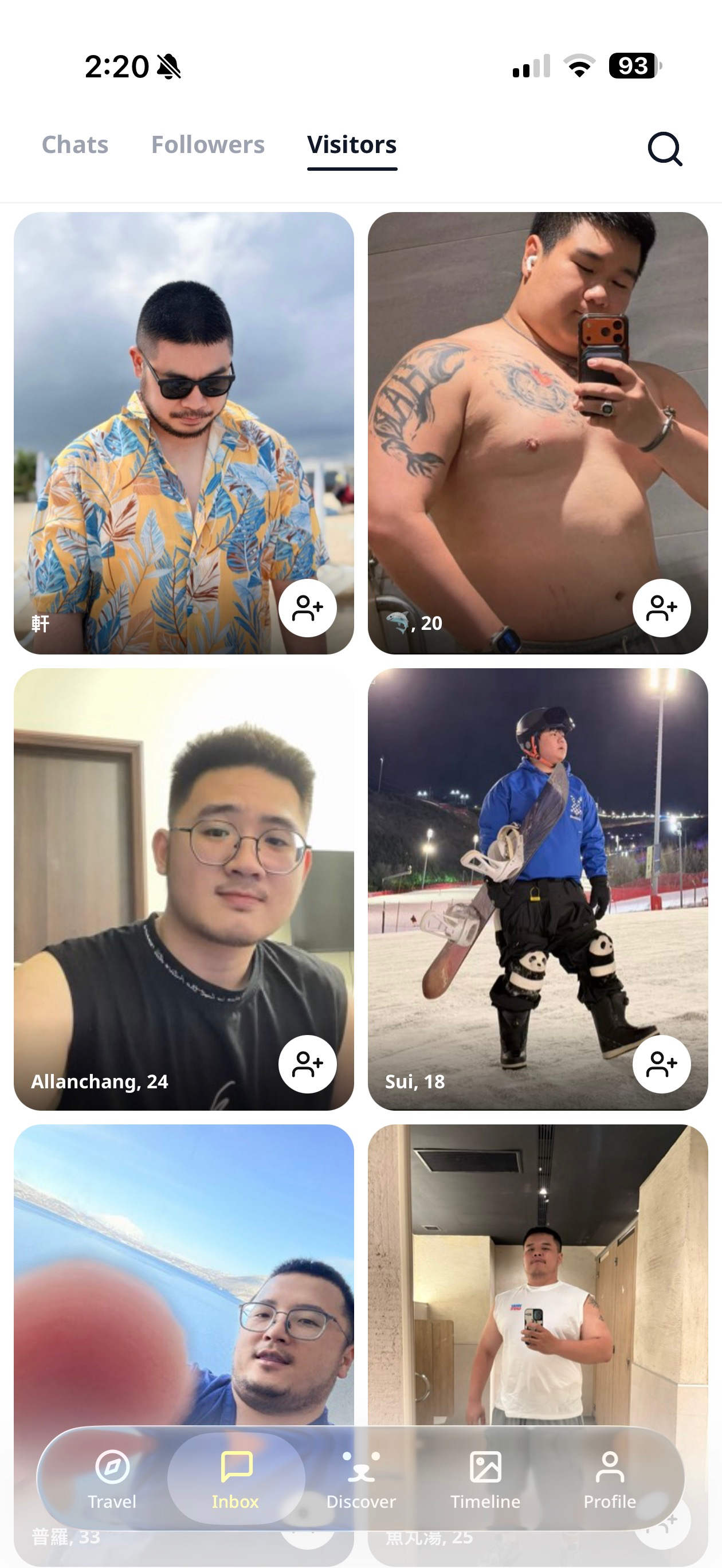 U-Bear screenshot 4
