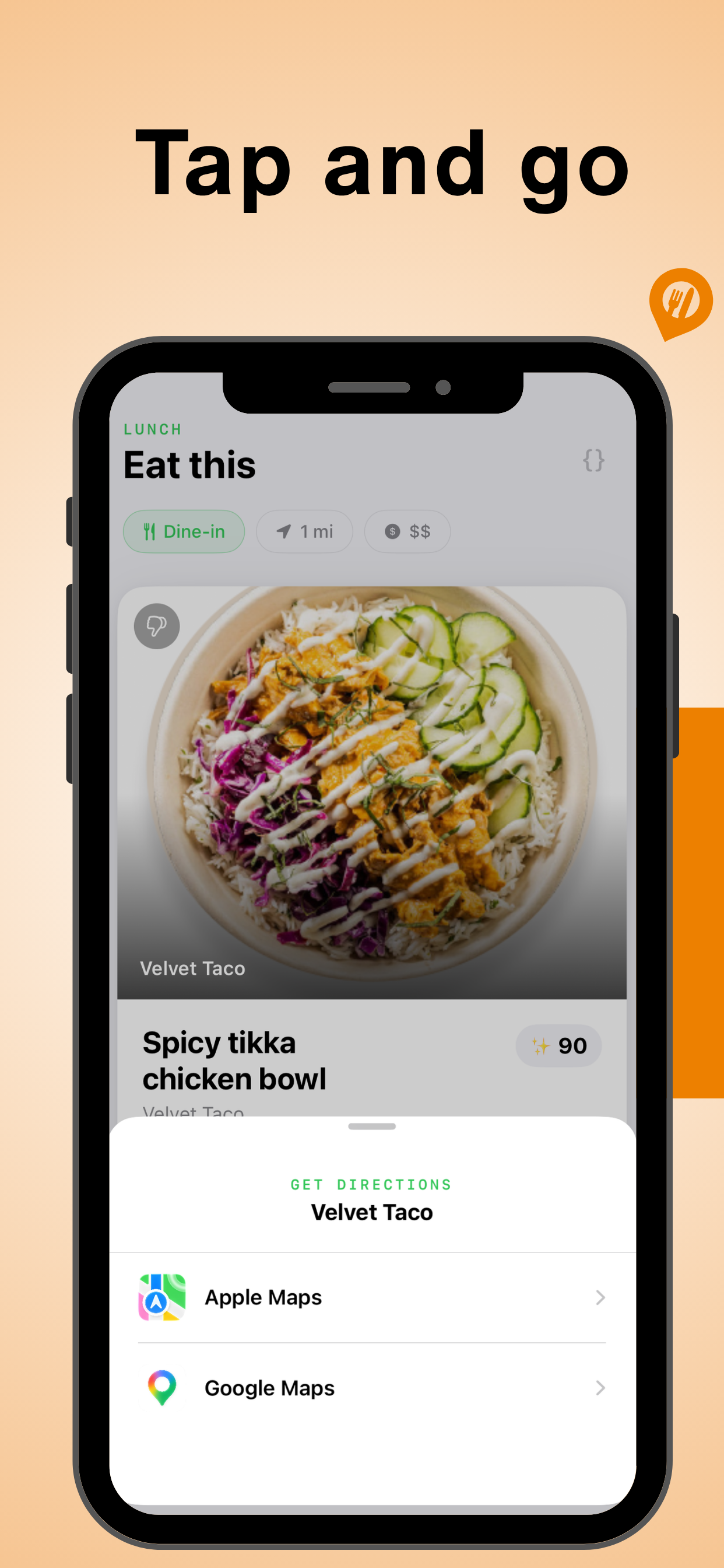 EatPilot