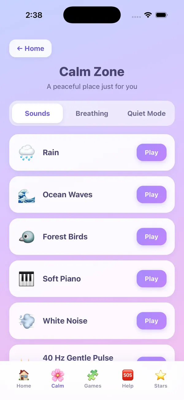 Screenshot #3 pour Beararoo