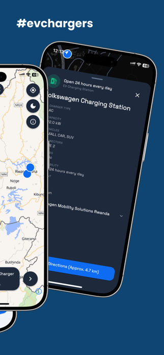 Pulse EV Chargers Screenshot 5 of 5