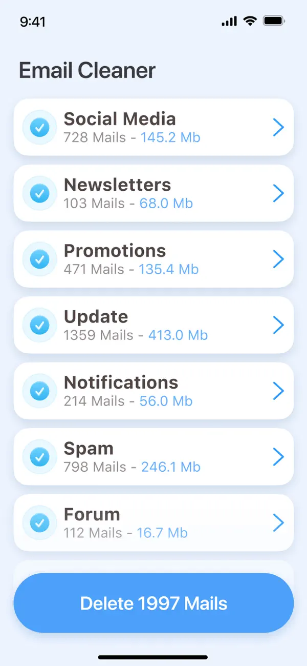 #5. Phone Cleaner Storage Cleanup (iOS) 게시자: CoinCup OU