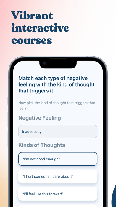 Feeling Great Screenshot