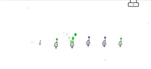 Swappy Shapes Frenzy screenshot 1