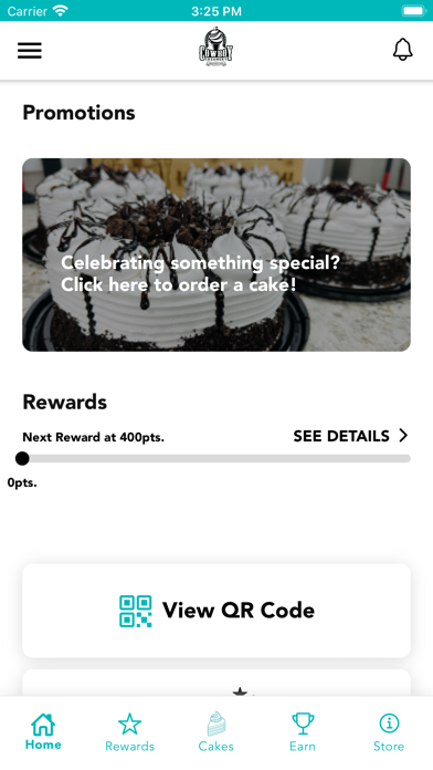 Cowboy Creamery Screenshot