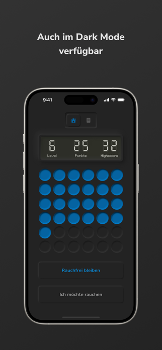 StreakFree Screenshot 4 of 4