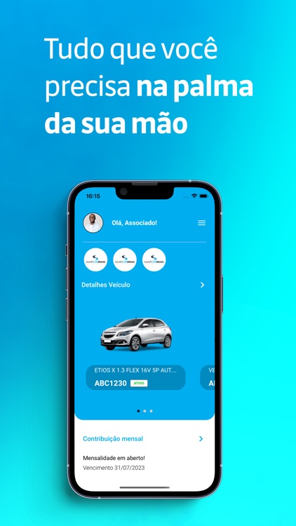 SmartCar Brasil