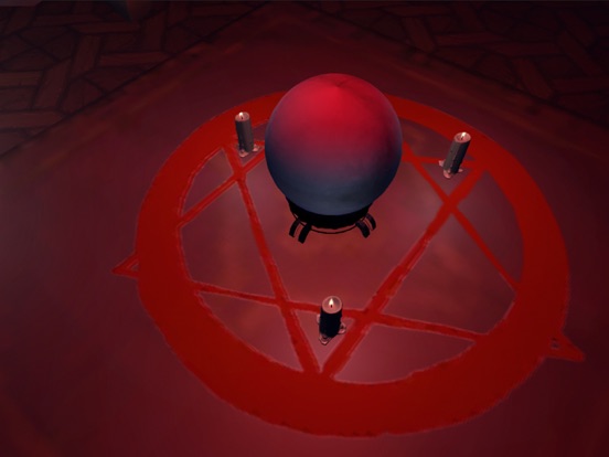 Screenshot #6 pour Jeu d'horreur effrayant