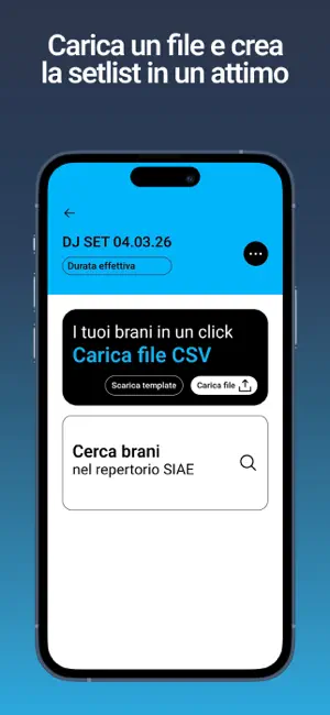 mioBorderò screenshot 3