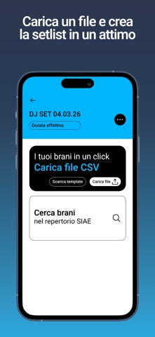 mioBorderò Screenshot 3 of 7
