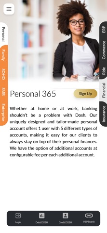 DOSH is life Screenshot 2 of 10