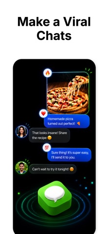 Plixar: AI Photo Editor iPhone screenshot