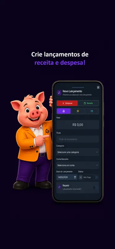 Servex Money screenshot 2 of 4