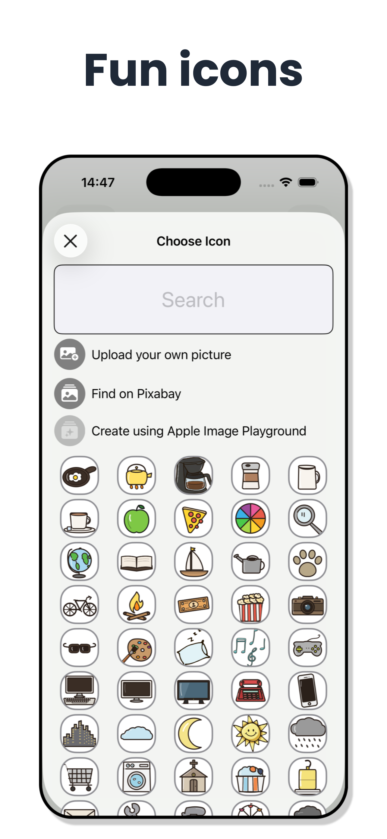 Visual Schedule Daily Routine screenshot 4