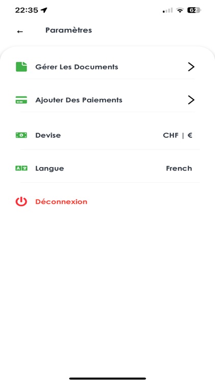 ChapDrive (Driver) screenshot-6