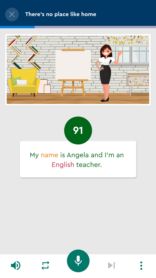 #4. Flexge (iOS) 由: Flex Sistemas Educacionais Ltda