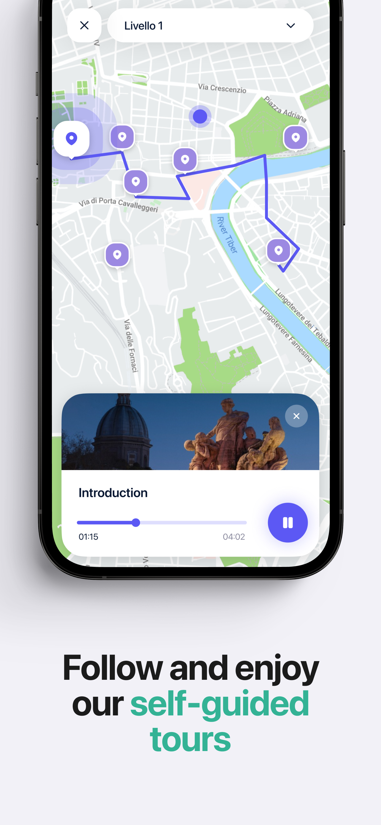 VoxHLE screenshot 3