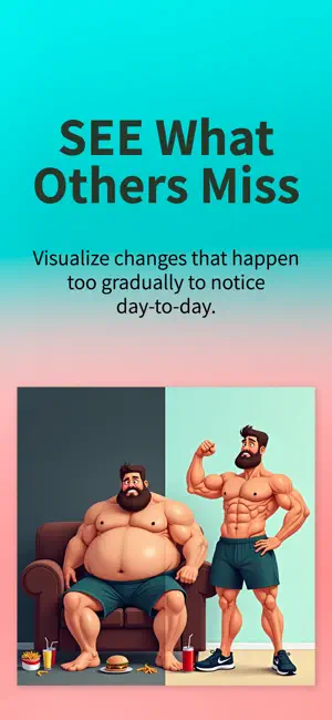 Body Visualizer Timeline screenshot 1